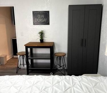 Seybold Apartment | Nice and Cozy guest house
