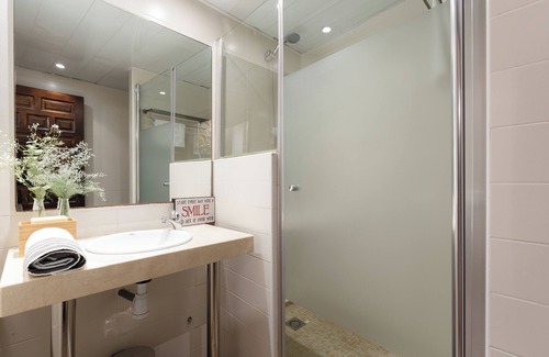 El Born Apartment | Nice and cozy studio in the city center with Wi-Fi