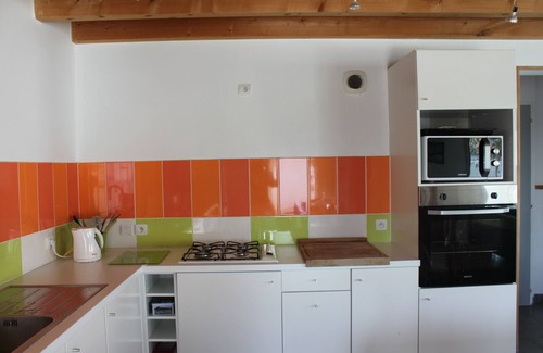 La Bree-les-Bains House | Nice and house near the sea (150 m) on Oleron Island