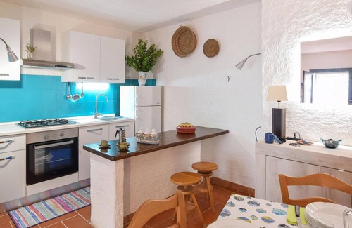 Ruoni Apartment | Nice and charming vacation apartment in a quiet location.