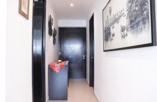 Polanco Apartment | Nice and large apartment in Polanco
