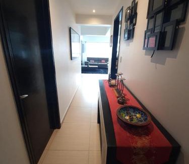 Polanco Apartment | Nice and large apartment in Polanco