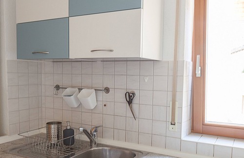 Salem Apartment | Nice and quiet apartment in the immediate vicinity of the Schlosssee Salem