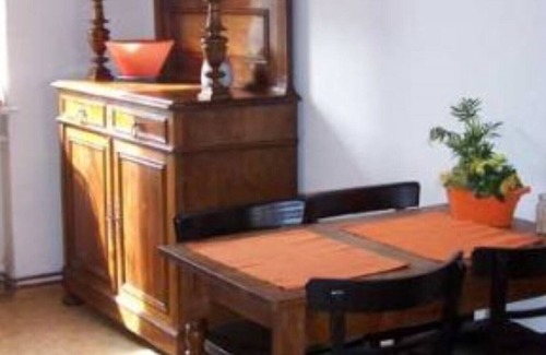 Neustadt Apartment | Nice and quiet apartment in a Wilhelminian style building, close to the center