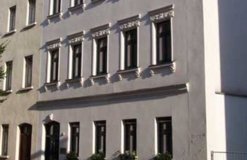 Neustadt Apartment | Nice and quiet apartment in a Wilhelminian style building, close to the center