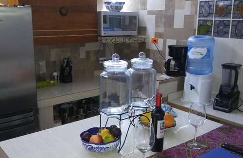 Puerto Morelos Apartment | Nice and quiet close to supermarkets restaurants and near beach 1 km.