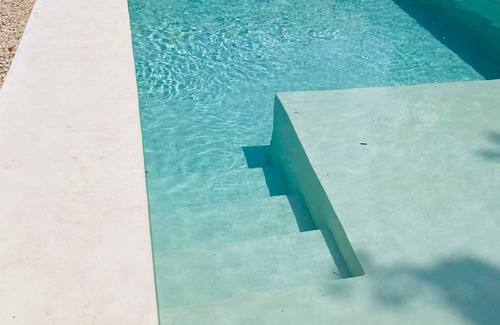 Diego Rojas Zapata House | Nice and quiet hotel to relax after a day at the lagoon