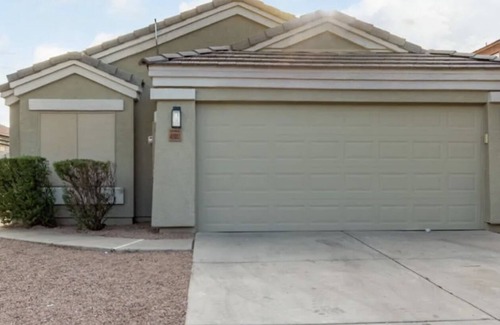 Maricopa House | Nice and quiet