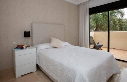 Roda Apartment | Nice and renovated apartment in residential complex Roda Golf