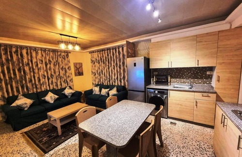 Madaba Apartment | nice and safe apartment to visit Madaba