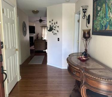 Winston - Salem House | Nice and Simple Country Home