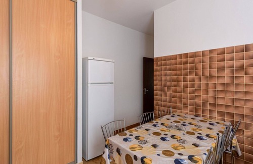 Santa-Lucia-di-Moriani House | Nice apartment in villa for 6 guests with WIFI, TV, patio, pets allowed and parking