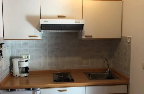 Bad Griesbach im Rottal Apartment | Nice apartment for 2 persons, approx. 38 sqm at Lindenfeld