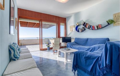 Castiglione della Pescaia Apartment | Nice Apartment In Castglione Della P