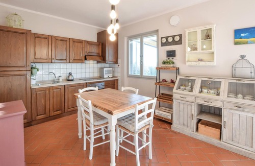 Terranuova Bracciolini Apartment | Nice apartment in Terranuova Bracciolini