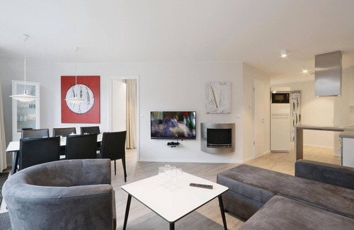 Travemuende Apartment | Nice apartment in Travemünde Waterfront