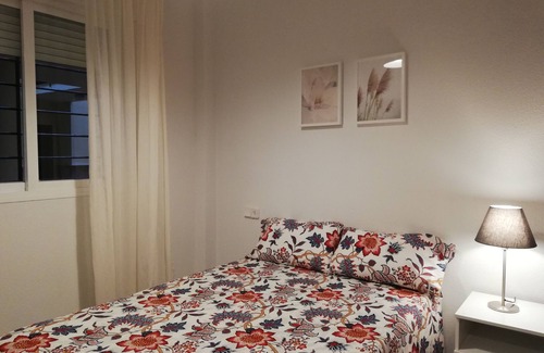 Mairena del Aljarafe Apartment | Nice apartment in Ciudad Expo