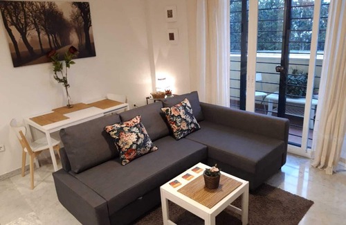 Mairena del Aljarafe Apartment | Nice apartment in Ciudad Expo