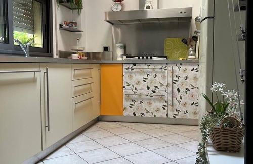 Bellaria Monte Apartment | Nice apartment for 4 guests with A/C, WIFI, TV and parking, close to Rimini