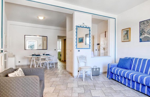 Santa Margherita Ligure Apartment | Nice Apartment In Santa Margherita Ligur