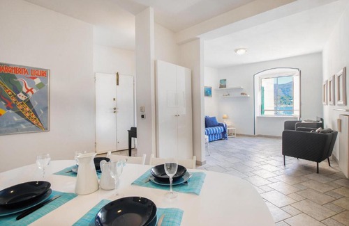 Santa Margherita Ligure Apartment | Nice Apartment In Santa Margherita Ligur