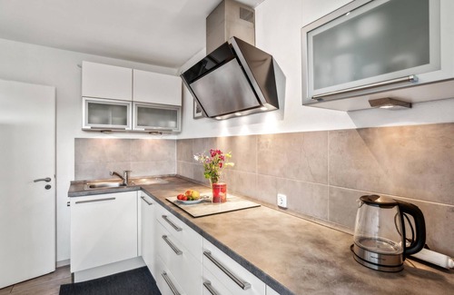 Enzensberg Apartment | Nice apartment in Füssen Hopfen am See