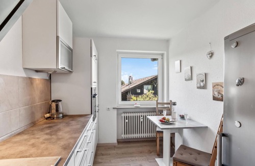 Enzensberg Apartment | Nice apartment in Füssen Hopfen am See