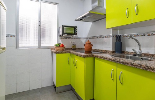 Arcos de la Frontera Apartment | Nice apartment in Arcos de la Frontera