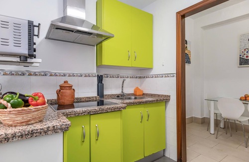 Arcos de la Frontera Apartment | Nice apartment in Arcos de la Frontera