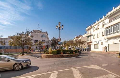 Arcos de la Frontera Apartment | Nice apartment in Arcos de la Frontera