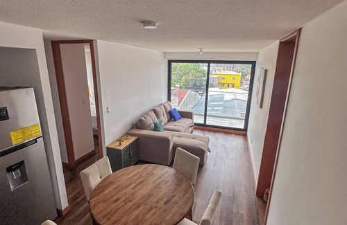 Zona 7 Apartment | Nice apartment with heated pool near the airport