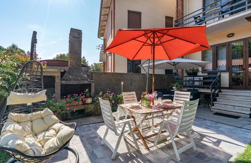 Rigutini Apartment | Nice apartment in Castiglione del Lago