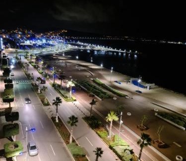 Nador Apartment | Nice Apartement au cornich de nador