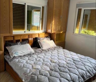 Nador Apartment | Nice Apartement au cornich de nador