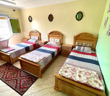 Nador Apartment | Nice Apartement au cornich de nador