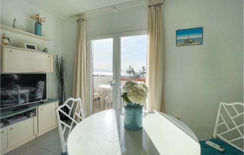 Diputacion de Rincon de San Gines Apartment | Nice Apartment In La Manga With Wifi