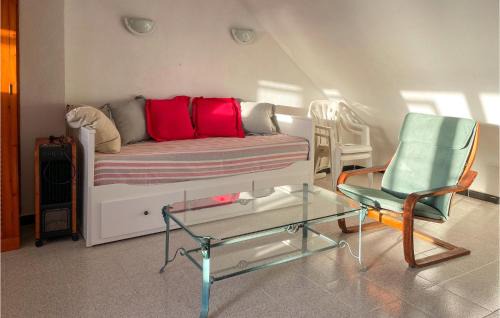 Diputacion de Rincon de San Gines Apartment | Nice Apartment In La Manga With Wifi