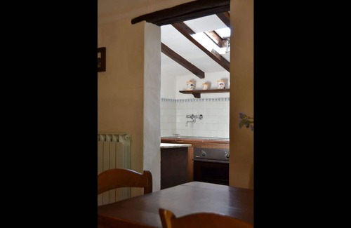 Cortona Apartment | Nice apartment for 6 guests with A/C, WIFI, pool, TV and parking