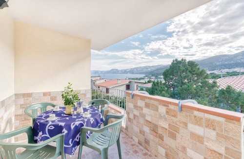Cala Gonone Apartment | Nice apartment in Dorgali-Cala Gonone