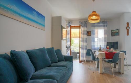 Santo Stefano al Mare Apartment | Nice Apartment In Santo Stefano Al Mare