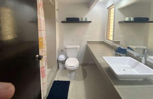 Costa Azul Apartment | Nice apartment in Costera half a block from the beach