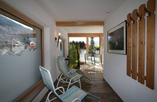 Finsing Apartment | Nice apartment for 2 people with WIFI, TV, terrace and parking