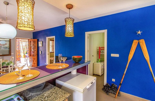 Puerto de Mazarron Apartment | Nice apartment in Puerto de Mazarrón
