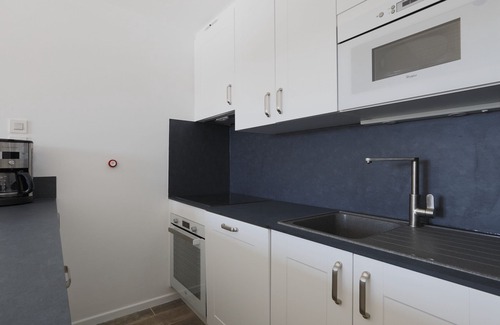 Saint-Martin-de-Re Apartment | Nice apartment with magnificent view - Island 2