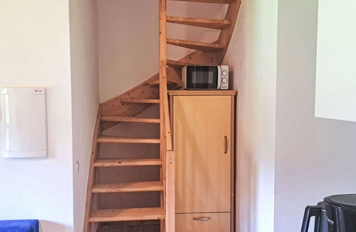 Muhldorf Apartment | Nice apartment for 4 people with WIFI, TV, balcony, panoramic view and parking