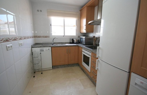 Benalmadena Apartment | Nice apartment in Benalmádena Costa