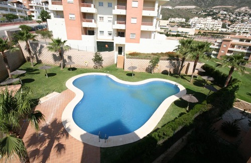 Benalmadena Apartment | Nice apartment in Benalmádena Costa