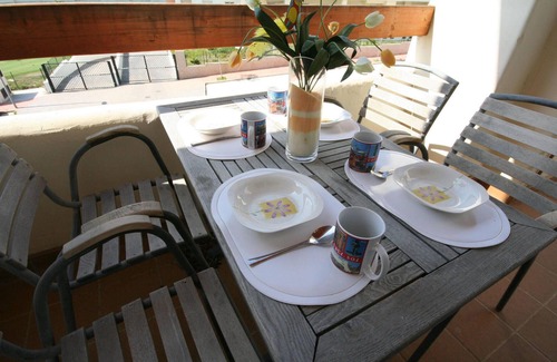 Benalmadena Apartment | Nice apartment in Benalmádena Costa