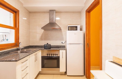 Puerto de Pollensa Apartment | Nice apartment near the beach in Port de Pollença
