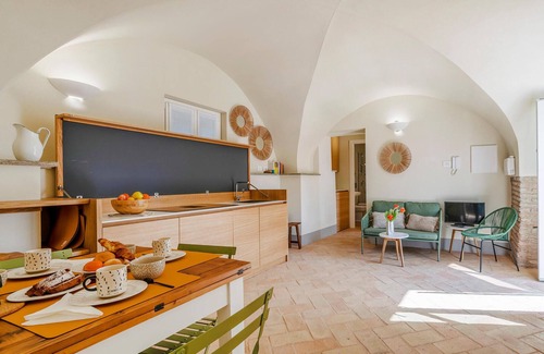 Bastia Apartment | Nice apartment in BASTIA DI ALBENGA